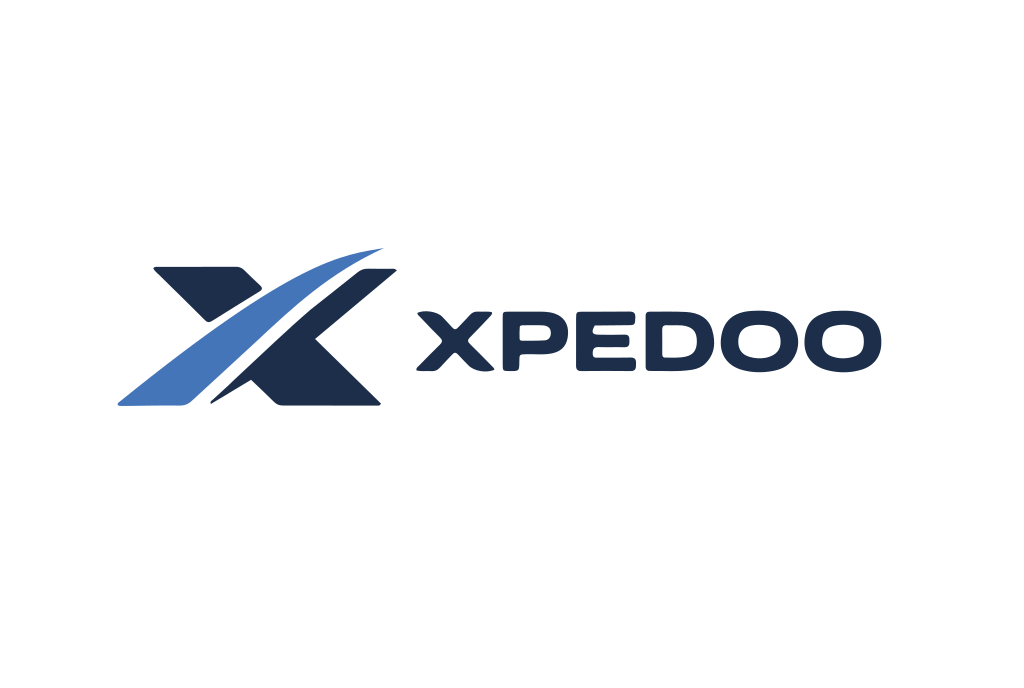 Xpedoo Logo